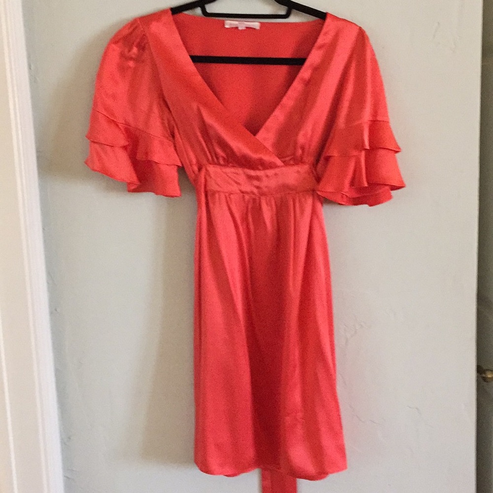 Betsy Johnson Dress